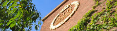 KTHs fasad, Foto: KTH